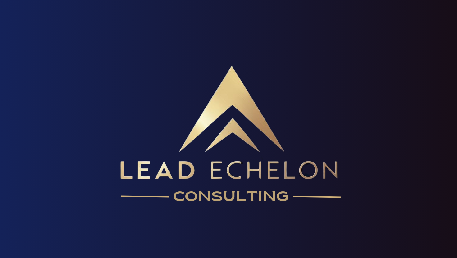Lead Echelon Consulting