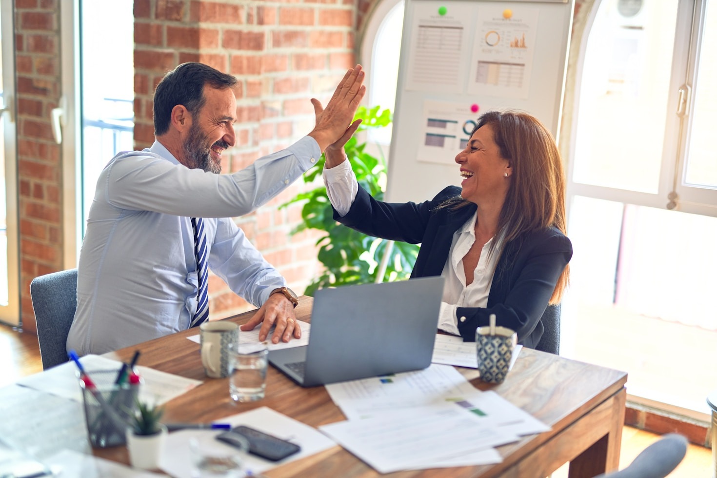 How Principal-Led Strategies Drive Business Growth