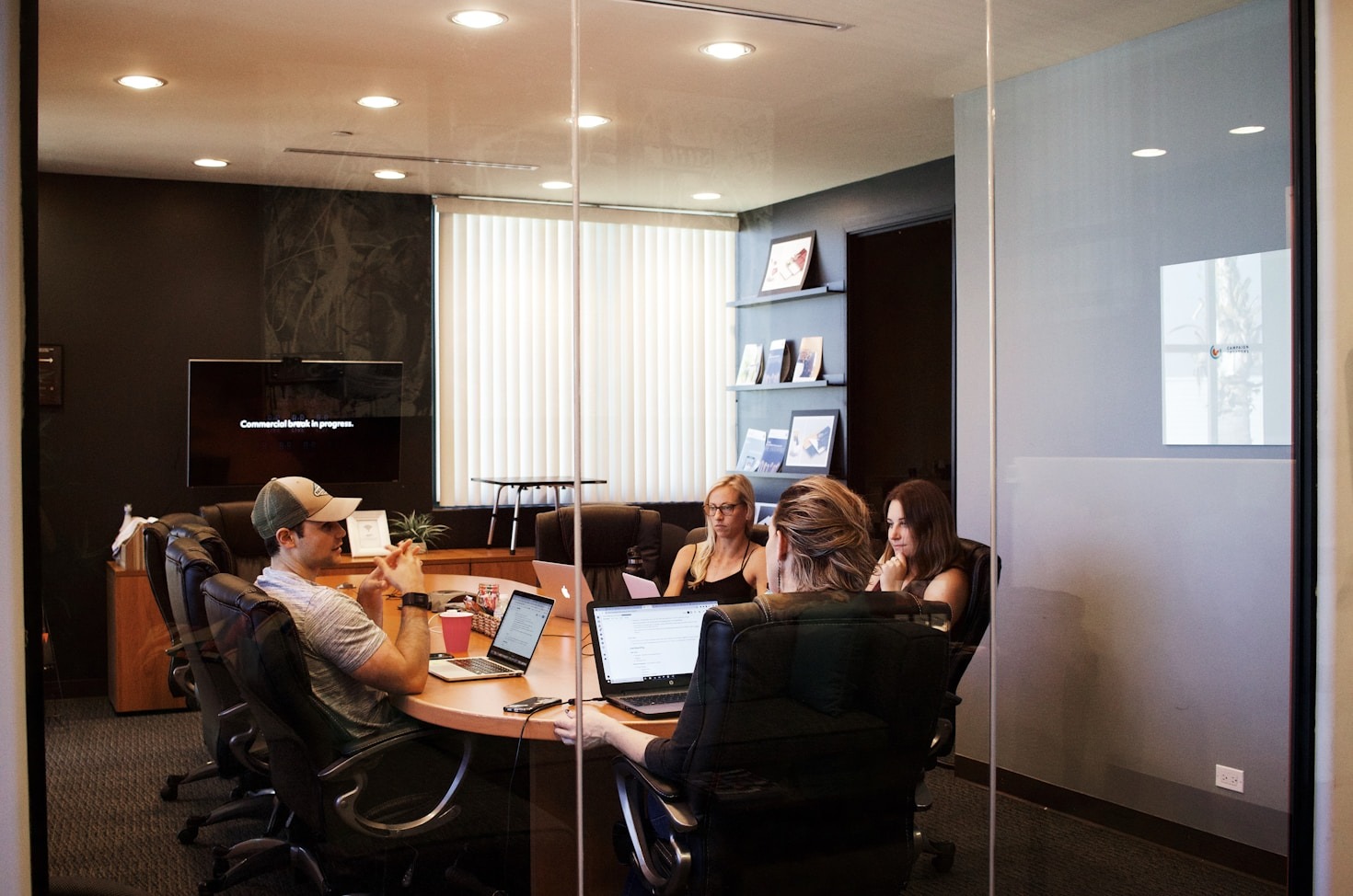 Maximizing Potential with Tailored Consulting Solutions